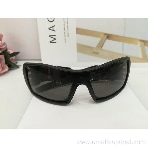 Men's UV400 Retro Unbreakable Fashion Sunglasses